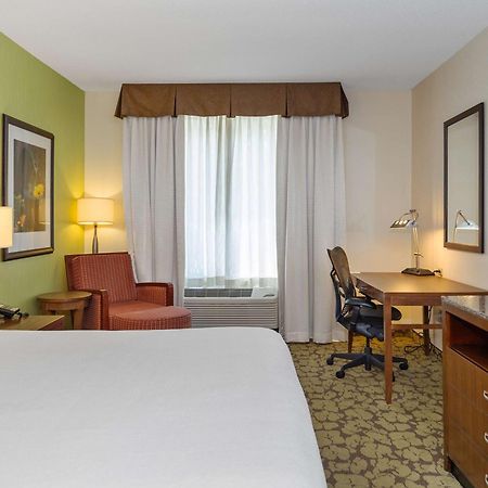Hilton Garden Inn Plymouth Exterior foto