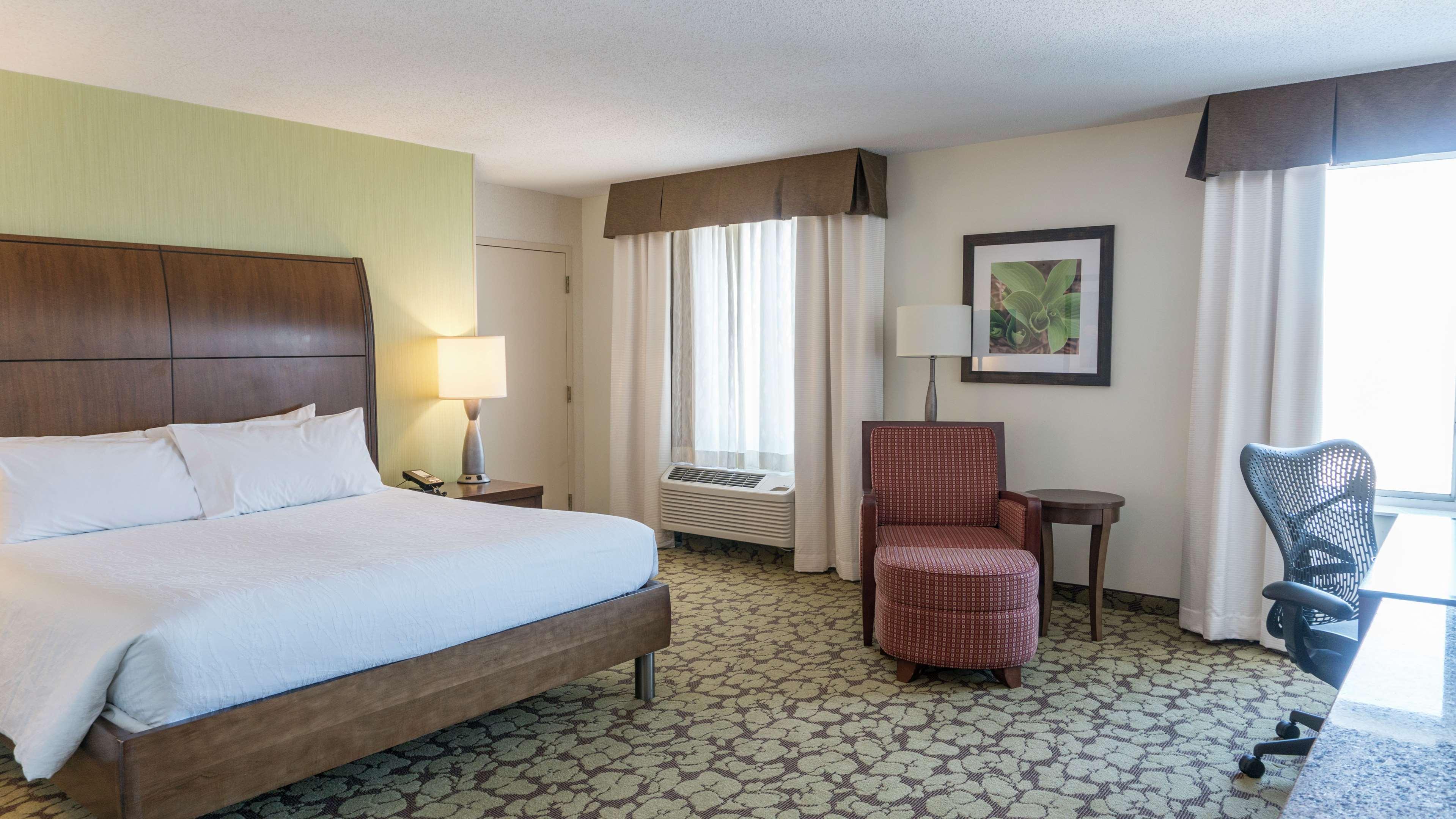 Hilton Garden Inn Plymouth Exterior foto