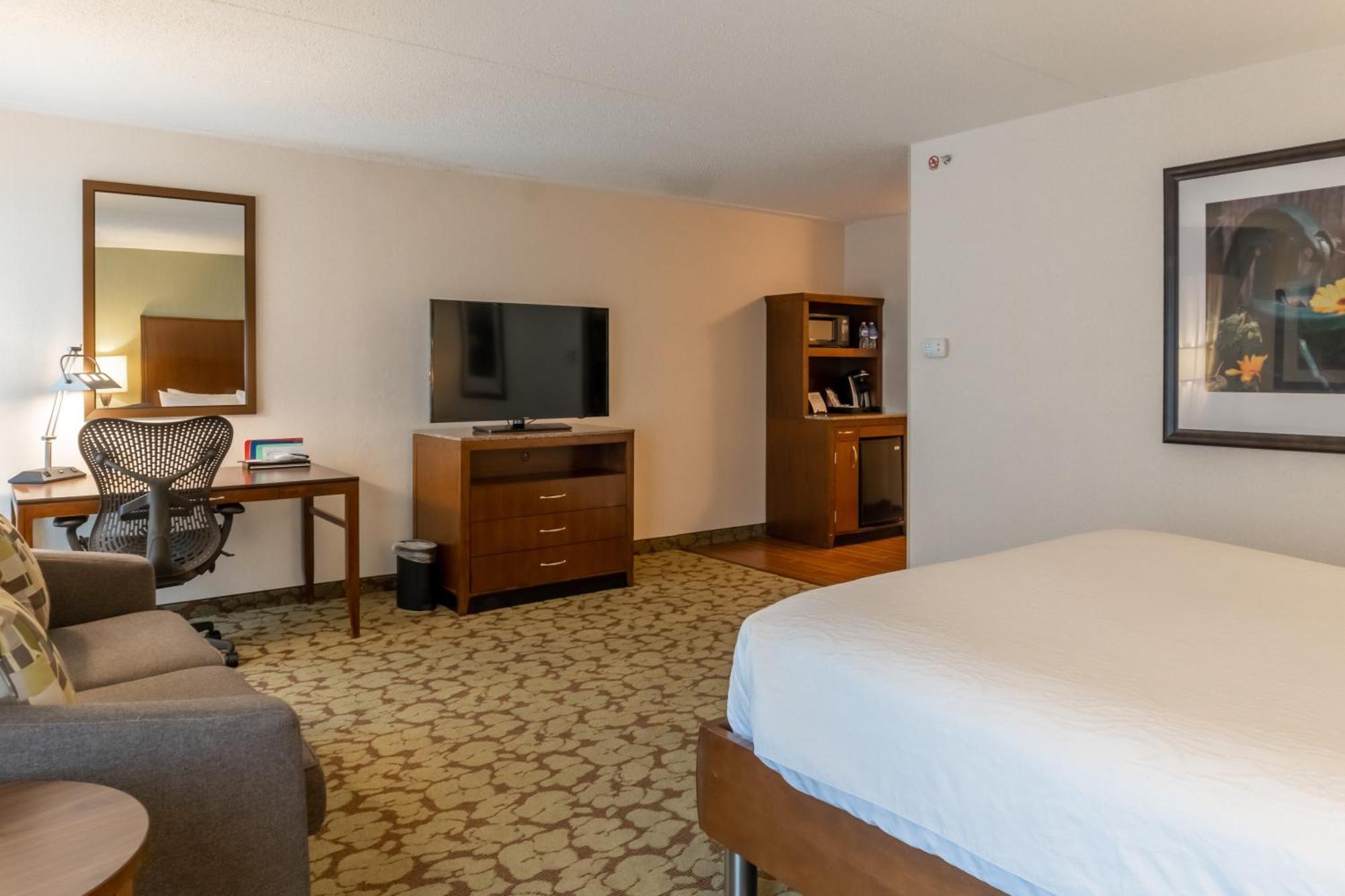 Hilton Garden Inn Plymouth Exterior foto