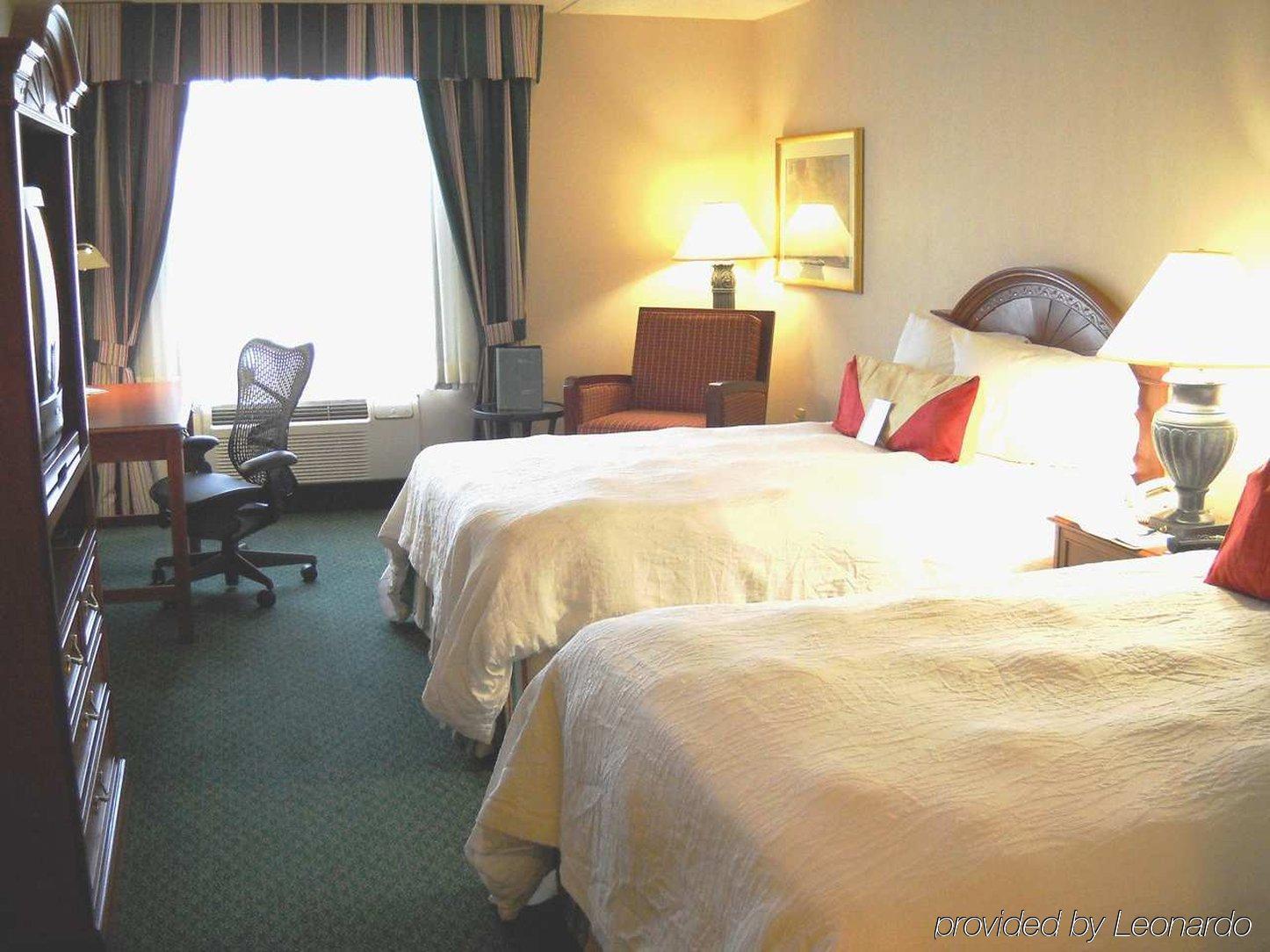 Hilton Garden Inn Plymouth Habitación foto